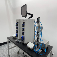 Eppendorf Bioflo 320 Bioreactor Quantity 2 image 2